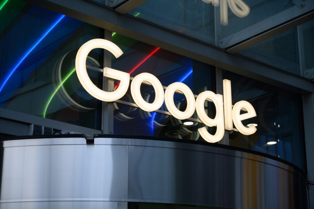 Google Terjerat Gugatan Class Action di Inggris, Tuntutan Ganti Rugi Hingga £5 Miliar atas Dugaan Monopoli Iklan Pencarian