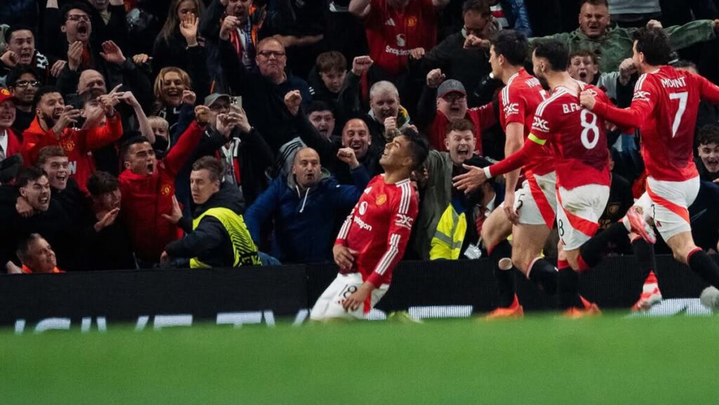 Gambaran Skuad Impian Manchester United Musim Depan