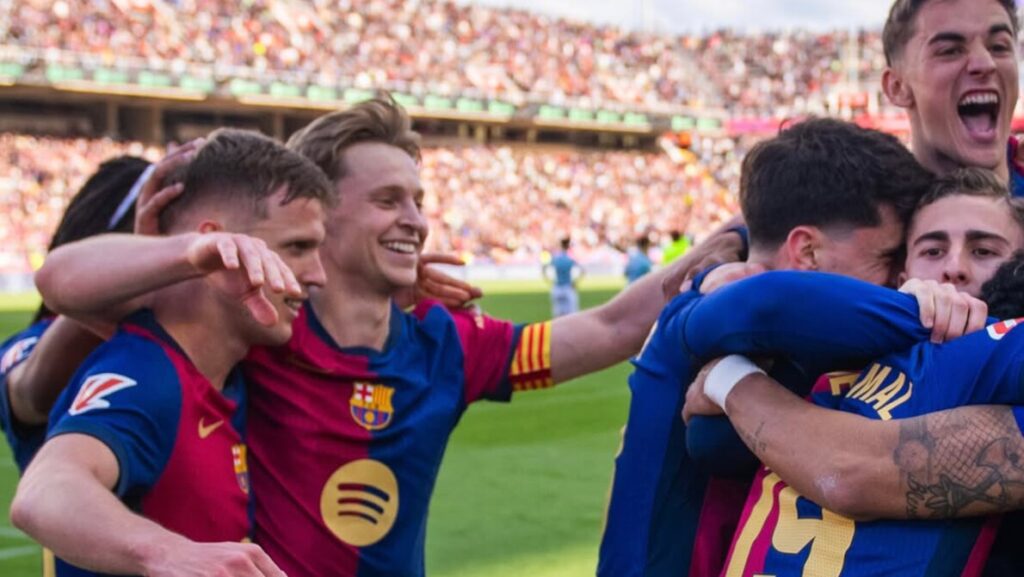 Jadwal dan Link Live Streaming Liga Champions Malam Ini: Laga Sengit Barcelona vs Inter Milan