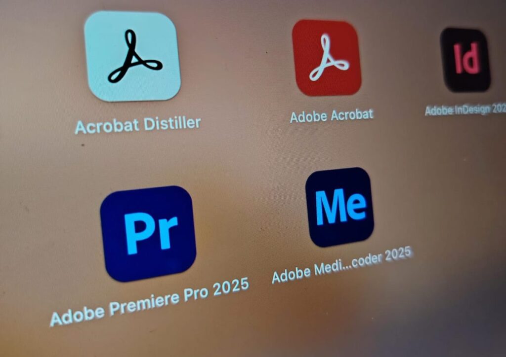Adobe Hadirkan AI Agent untuk Photoshop dan Premiere Pro