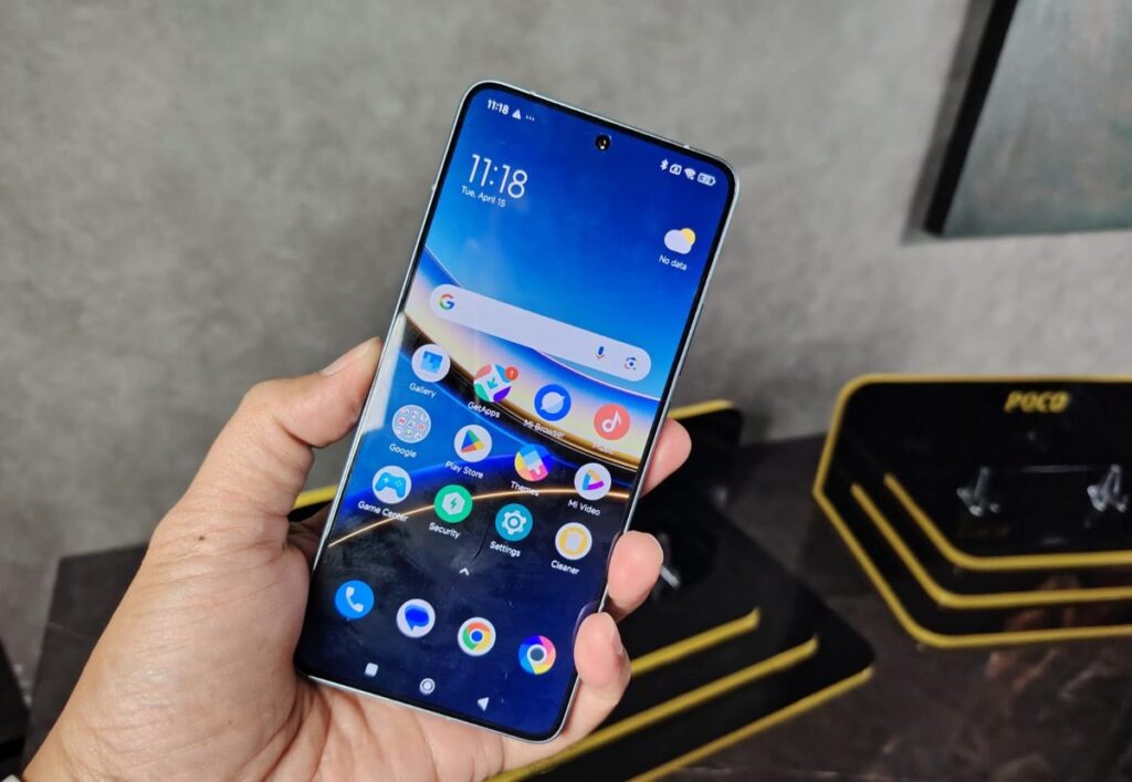 Fitur Baru Android: Ponsel Akan Reboot Otomatis Jika Terkunci Selama 3 Hari