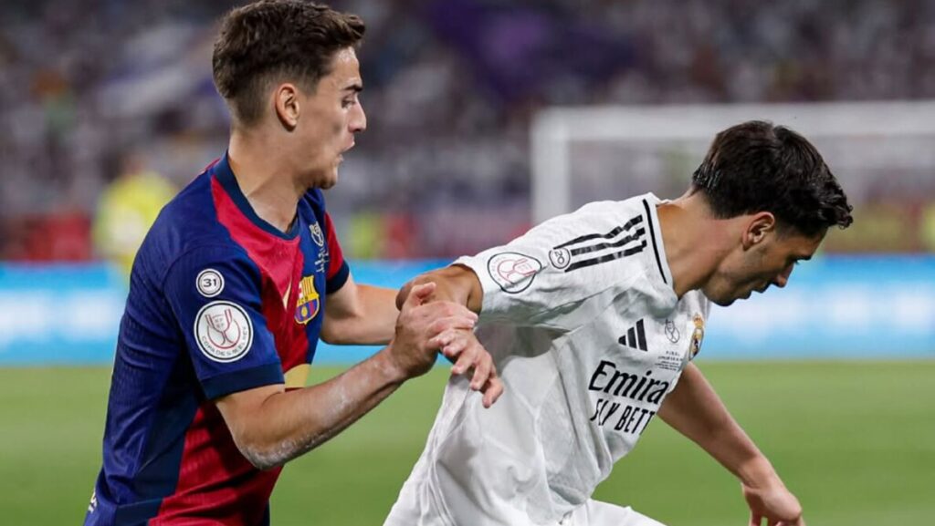 Presiden Barcelona Sebut Real Madrid sebagai 'Sirkus'