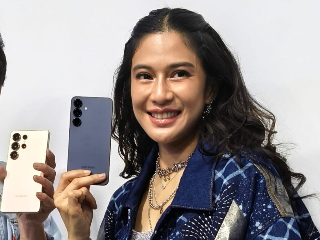 Pengguna Samsung Galaxy S25 Ultra Keluhkan Masalah ‘Shaky’ Saat Zoom 0.6x