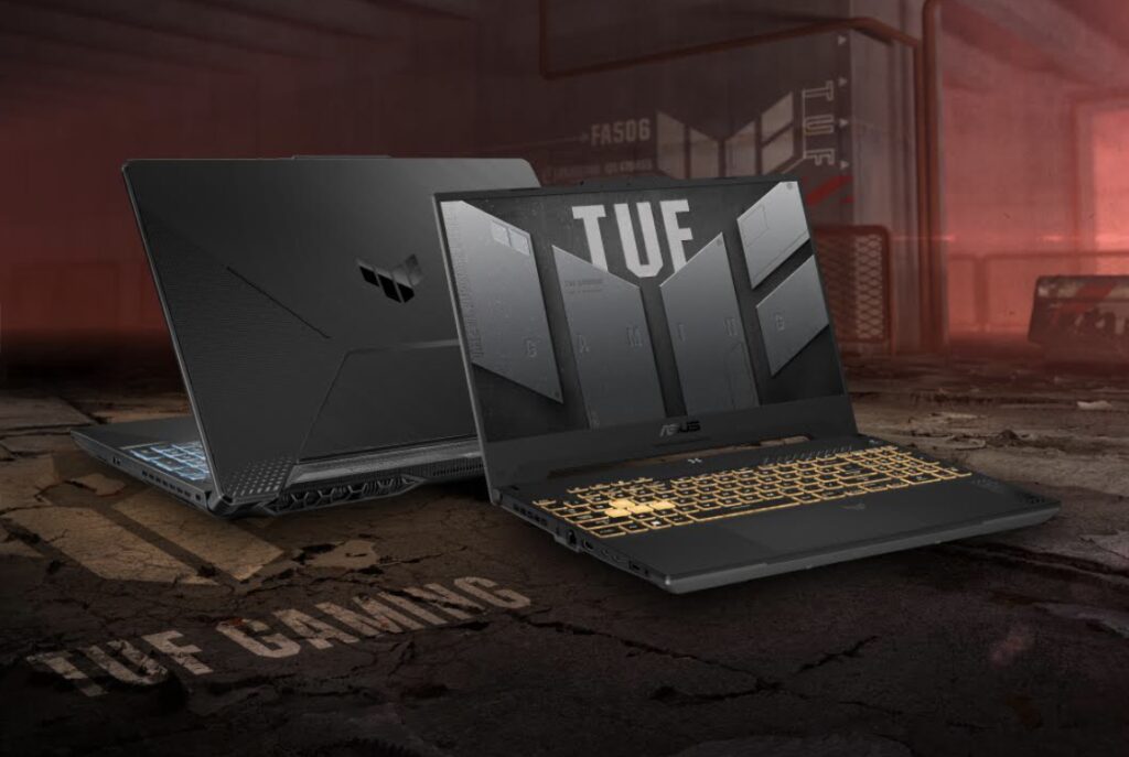 Serbu! Ada Diskon Nasional, ASUS TUF Gaming Hanya Rp8 Jutaan!