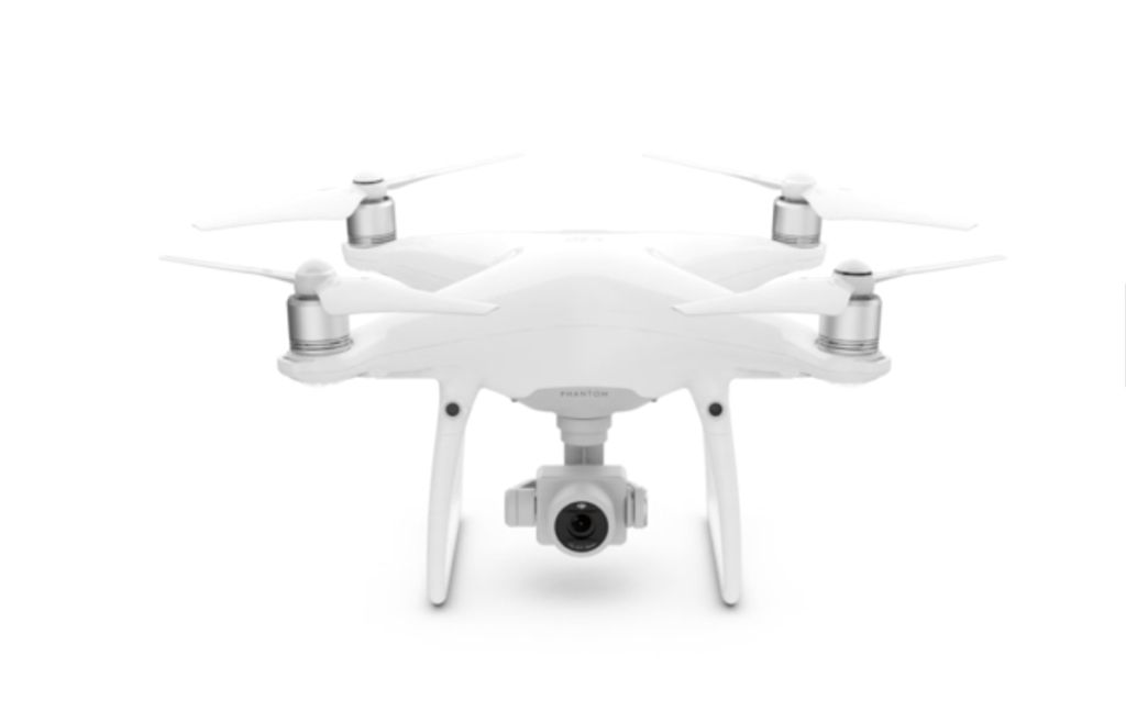 DJI Phantom Resmi Pensiun: Akhir dari Era Drone Ikonik!