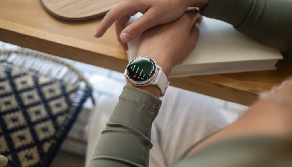 Garmin vívoactive 6 Resmi Hadir di Indonesia