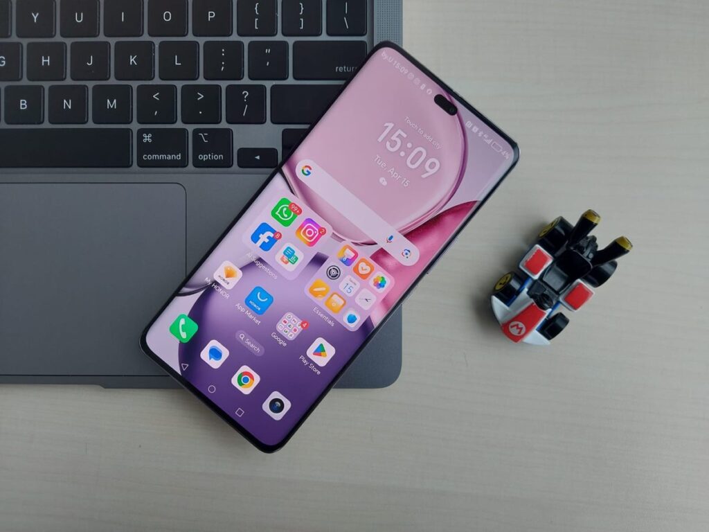 Review HONOR X9c: Stylish Tapi Tahan Banting!