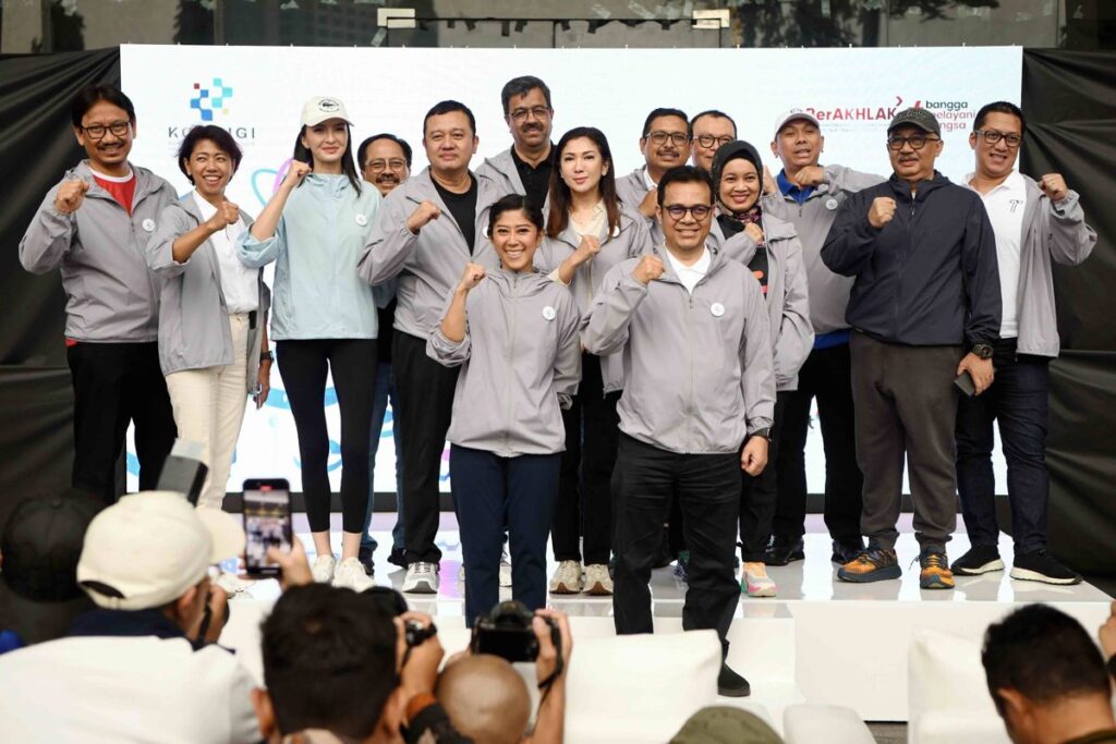 Langkah Strategis Komdigi dalam Pemutakhiran Data Pelanggan Bersama Operator Seluler