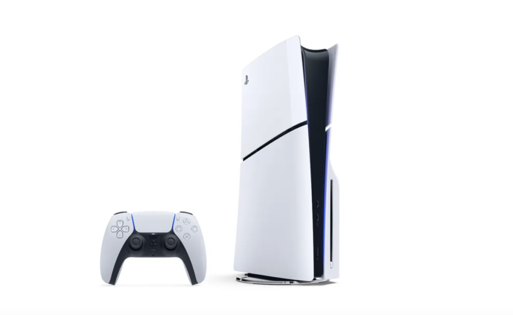 Update Terbaru PS5 Hadirkan Fitur Audio Focus dan Tampilan UI Klasik