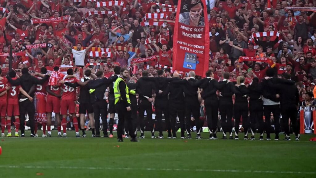 Gambaran Skuad Impian Liverpool Musim Depan