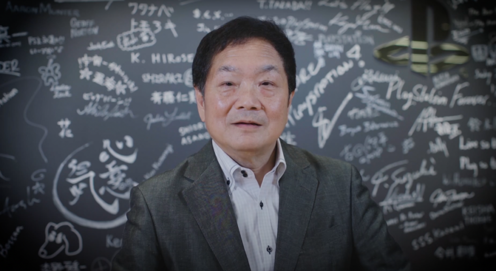 Cerita Ken Kutaragi Si Bapak Playstation, Jadi Legenda dari Pengkhianatan Nintendo