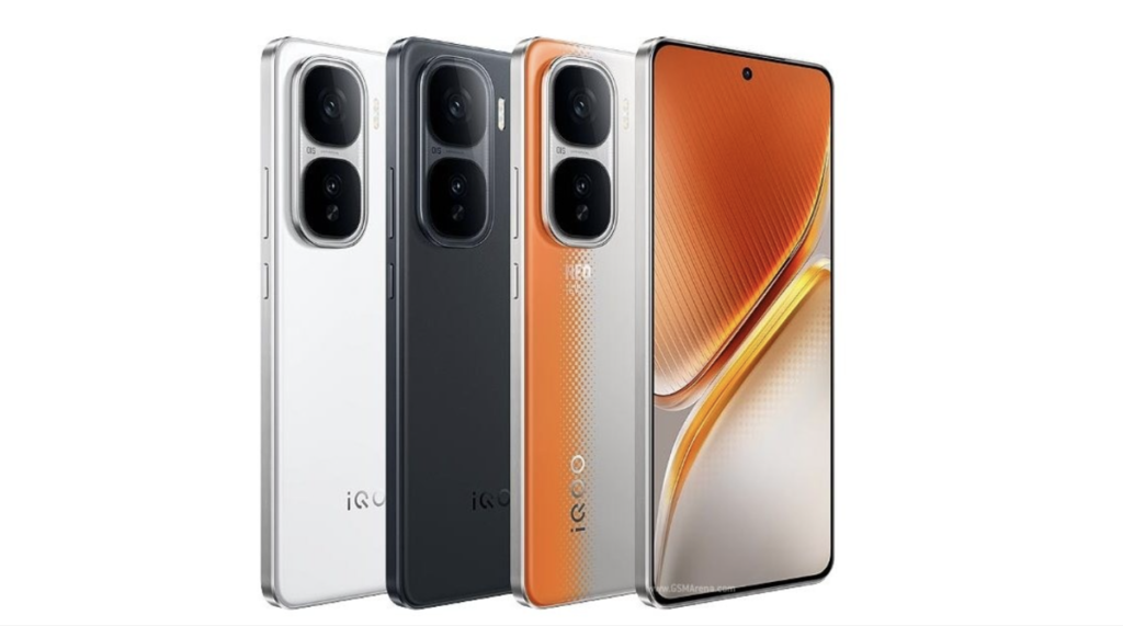 iQOO Neo10 Pro+ Siap Meluncur, Ini Bocoran Spesifikasinya