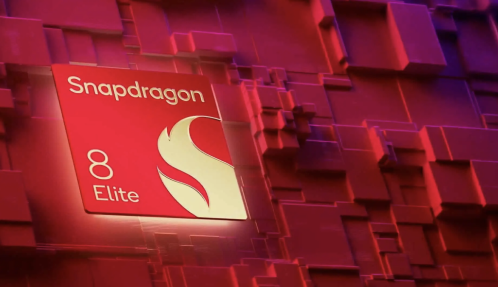 Bocoran Pertama Snapdragon 8 Elite 2: Qualcomm Siap Gegerkan Industri CPU Mobile