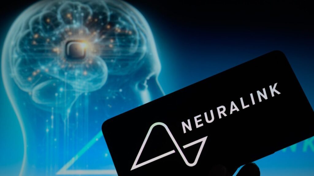 Senjakala Era Smartphone Makin Dekat: Chip Otak Neuralink Milik Elon Musk Capai Valuasi Fantastis