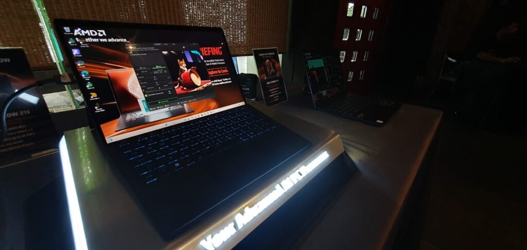 AMD Perkenalkan Prosesor AMD Ryzen™ AI 300 Series dan Ryzen™ AI Max Series untuk PC AI Generasi Berikutnya