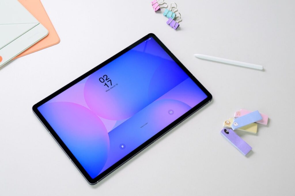 Yang Menarik dari Samsung Galaxy Tab S10 FE, Tablet Terbaru Samsung