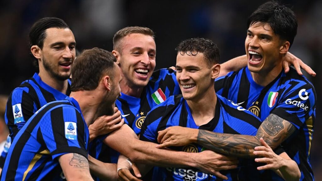 Jadwal dan Link Live Streaming Leg Kedua Semifinal Liga Champions Malam Ini: Inter Milan vs Barcelona, Duel Penentu di Giuseppe Meazza