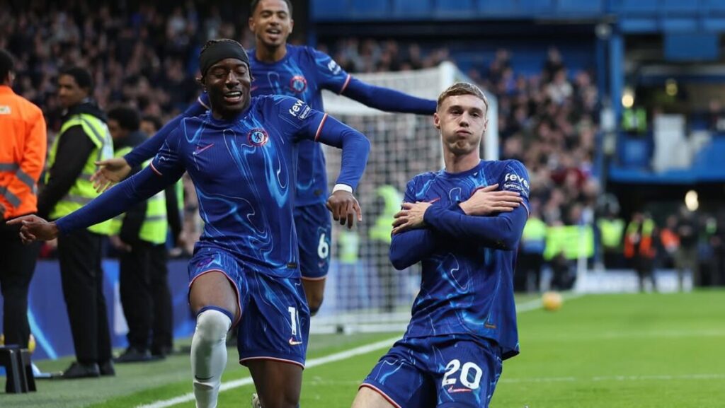 Jadwal dan Link Live Streaming Liga Inggris Pekan ke-36: Newcastle vs Chelsea dan Manchester United vs West Ham Jadi Sorotan