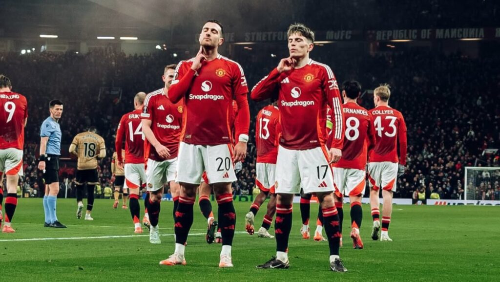 Di Balik Keputusan Manchester United untuk Tidak Merayakan Parade Juara Jika Menang di Final Liga Europa