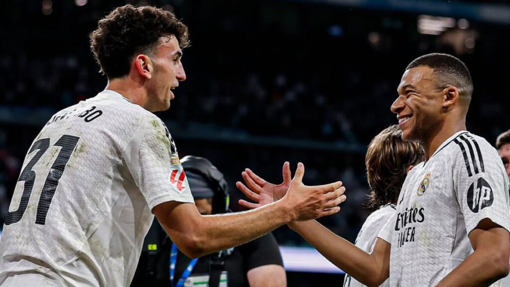 Jadwal dan Link Live Streaming Liga Spanyol 2024/2025 Pekan Ke-38: Real Madrid vs Real Sociedad, Athletic Bilbao vs Barcelona