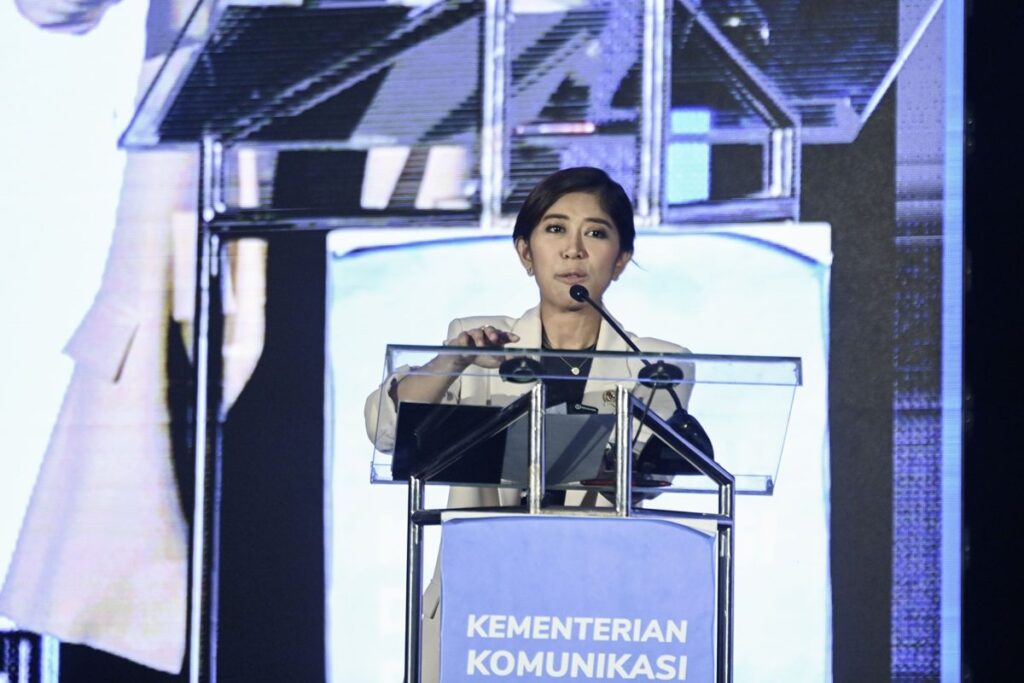 Digital Transformation Bukan Tentang Persaingan, Melainkan Tentang Sinergi
