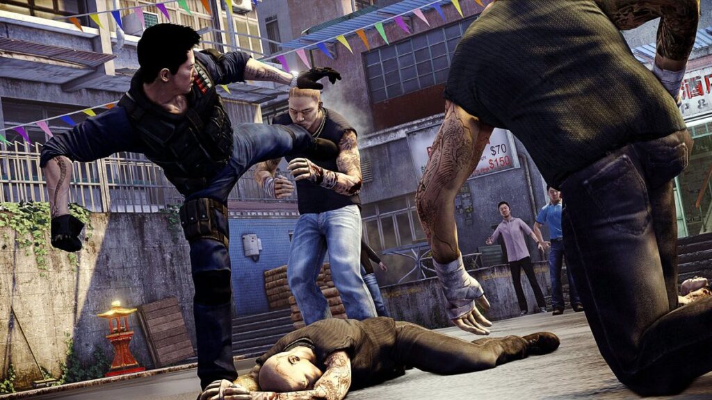 5 Game Klasik yang Pantas Di-remaster Sebelum Gears of War: Reloaded