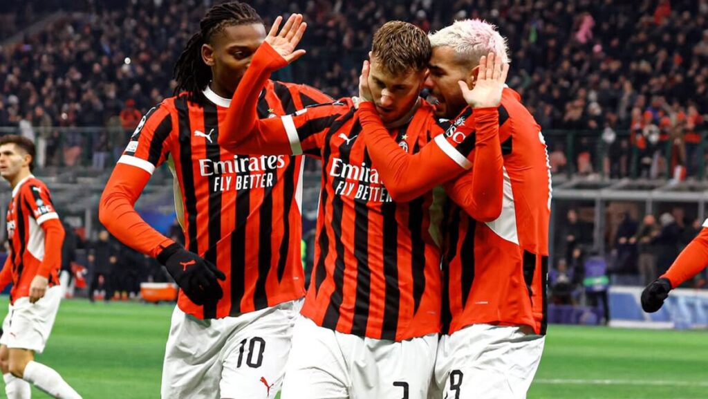 Jadwal dan Link Live Streaming Liga Italia 2024/25 Pekan ke-36: Duel Sengit AC Milan vs Bologna dan Lazio vs Juventus