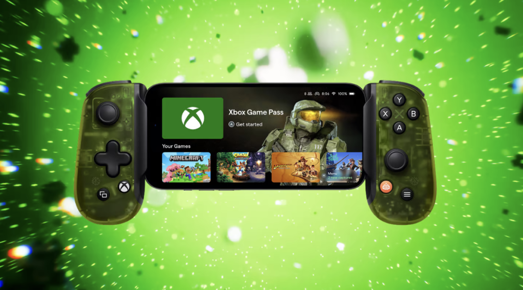 FCC Ungkap Keberadaan Konsol Genggam Xbox, ASUS Turut Terlibat?