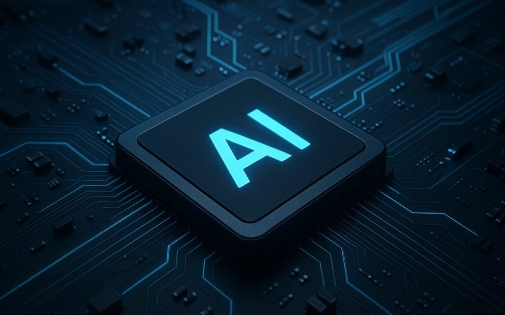 Deretan Chip AI Terbaru yang Paling Menarik di Computex 2025