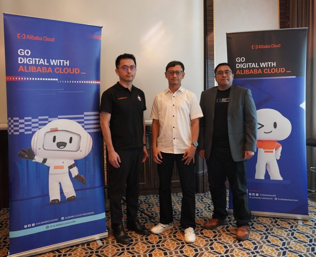 Perhutani menjadi BUMN pertama yang secara menyeluruh mengadopsi teknologi geospasial berbasis AI