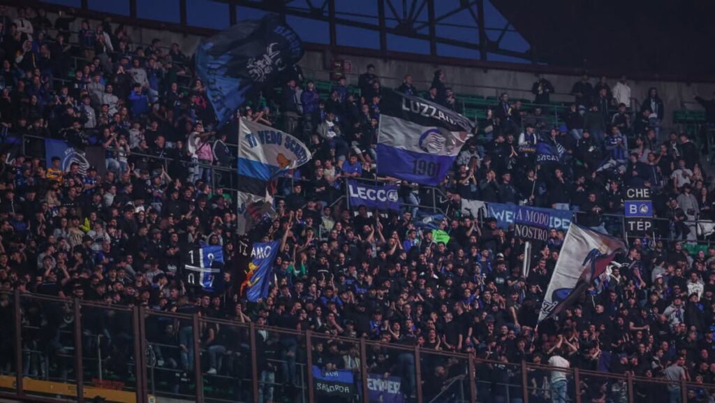 Suporter Atalanta Tewas Setelah Terlibat Perkelahian dengan Fans Inter Milan