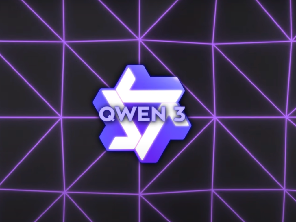 Alibaba Luncurkan Qwen3, Model AI Open-Source Mampu Berpikir Panjang dan Lebih Manusiawi