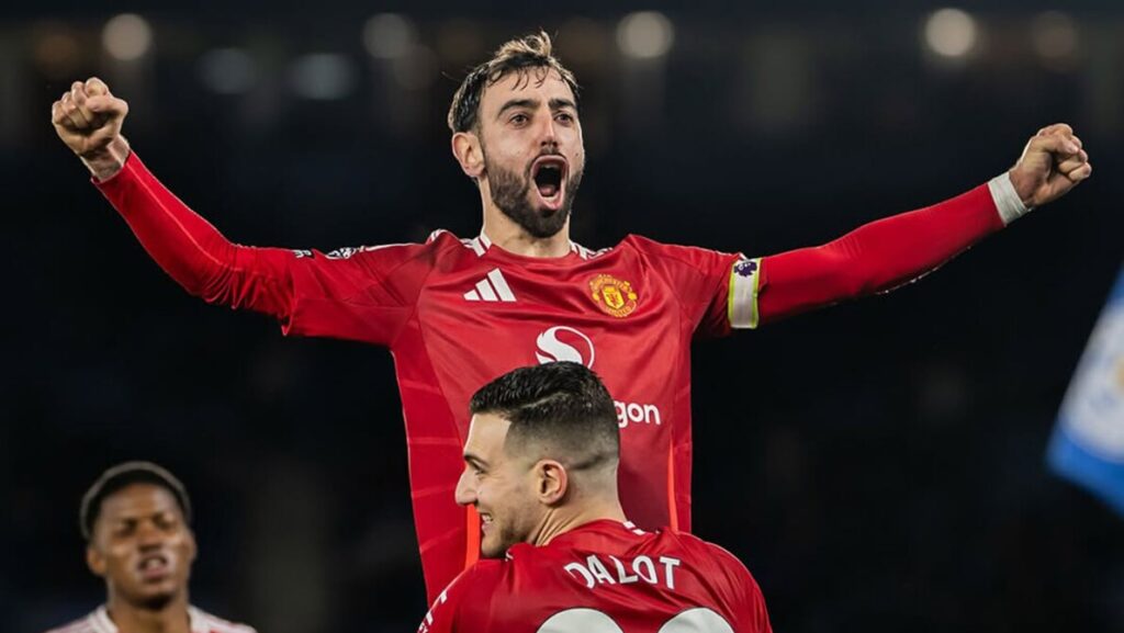 Jadwal dan Link Live Streaming Liga Inggris 2024/2025 Pekan ke-38: Duel Nottingham Forest vs Chelsea dan Manchester United vs Aston Villa
