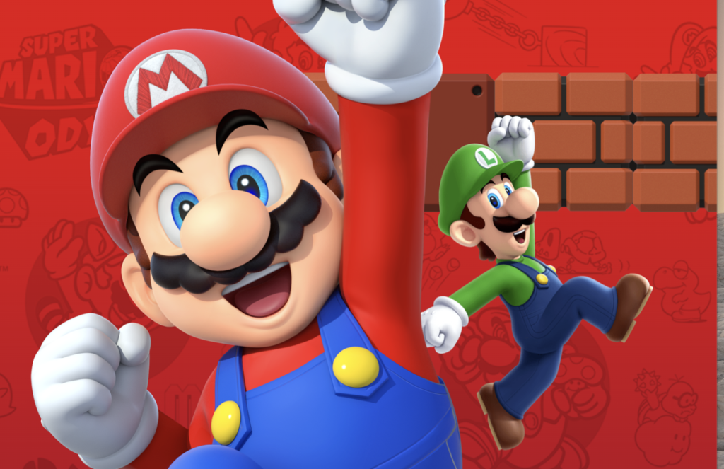 Nintendo Rilis Update Firmware V20.0.1 untuk Atasi Bug Gagal Booting di Switch