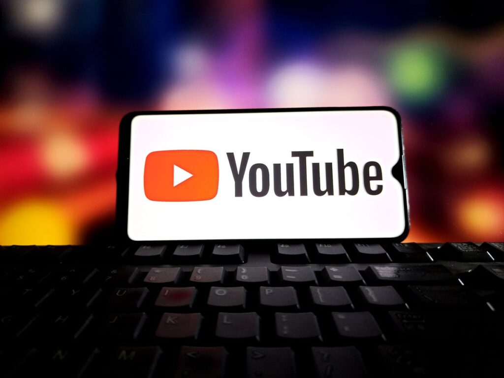 Iklan YouTube Muncul di Saat yang Salah, Penonton Kecewa!