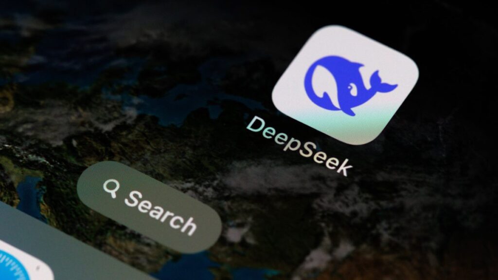 Waduh! Presiden Microsoft Larang Karyawannya Gunakan DeepSeek