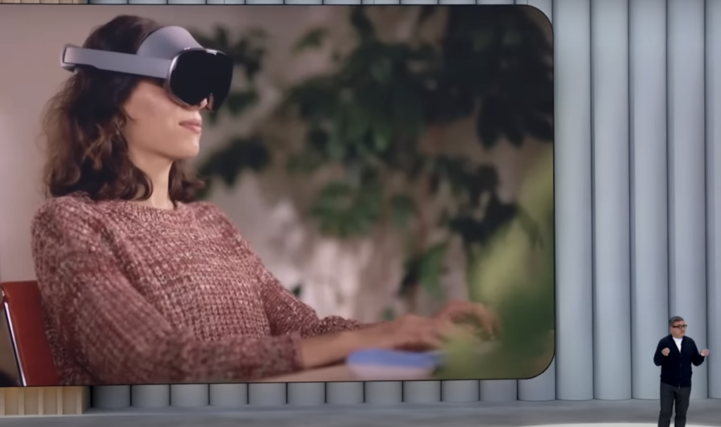 Deretan Inovasi yang Diumumkan di Google I/O 2025