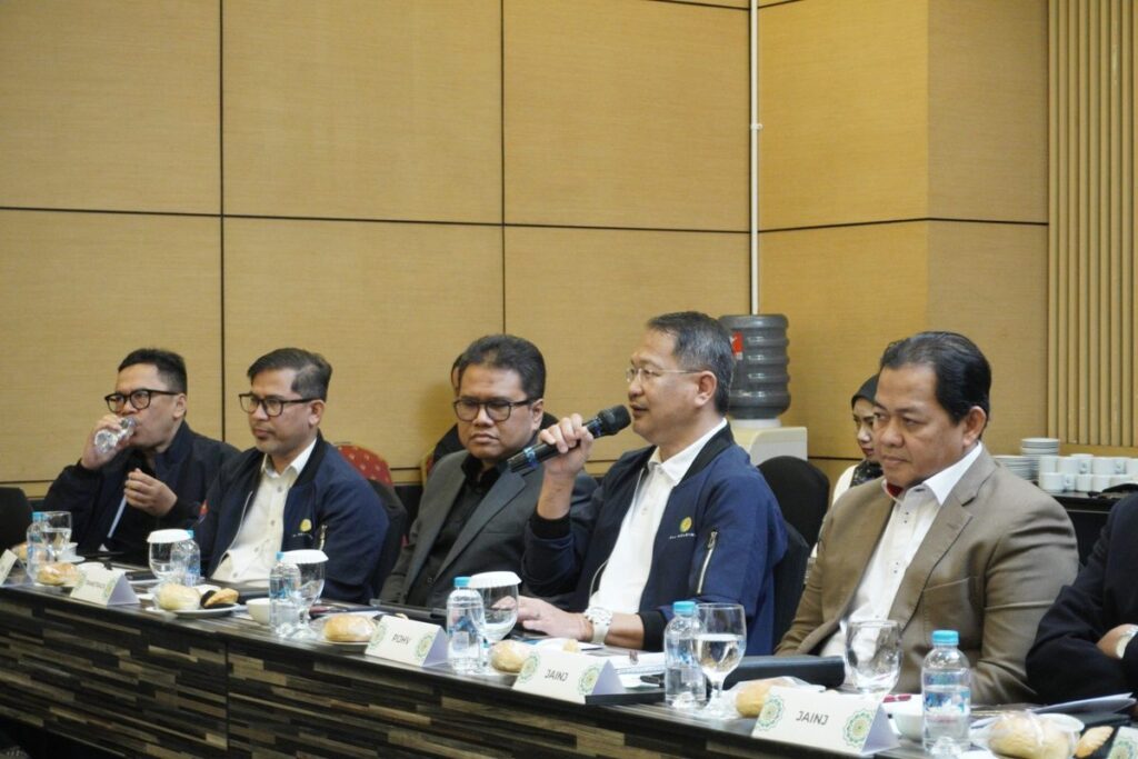 TransTRACK Dorong Digitalisasi Logistik Halal, Perkuat Sinergi Indonesia-Malaysia