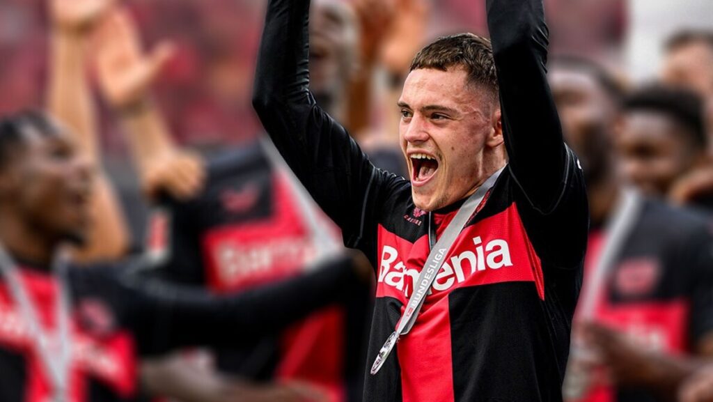 Apakah Florian Wirtz Cocok dengan Filosofi Arne Slot di Liverpool?