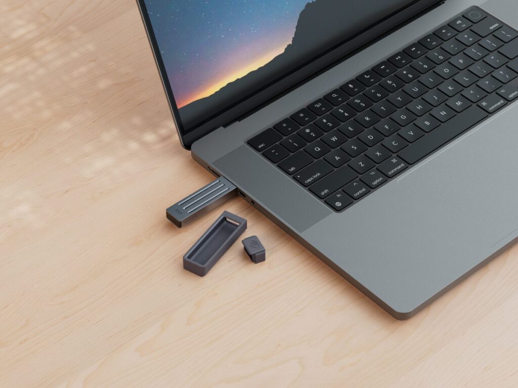 Seagate Kenalkan SSD Ultra Compact untuk Smartphone, Laptop, PS4 dan PS5, Ini Keunggulannya