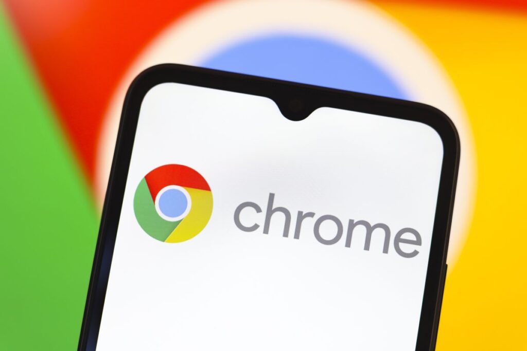 Google Chrome will use AI to stop tech support scams in real-time