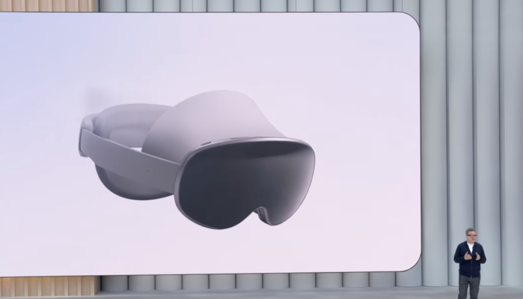 Gandeng Gentle Monster dan Warby Parker, Google Akan Bikin Android XR Lebih Stylish