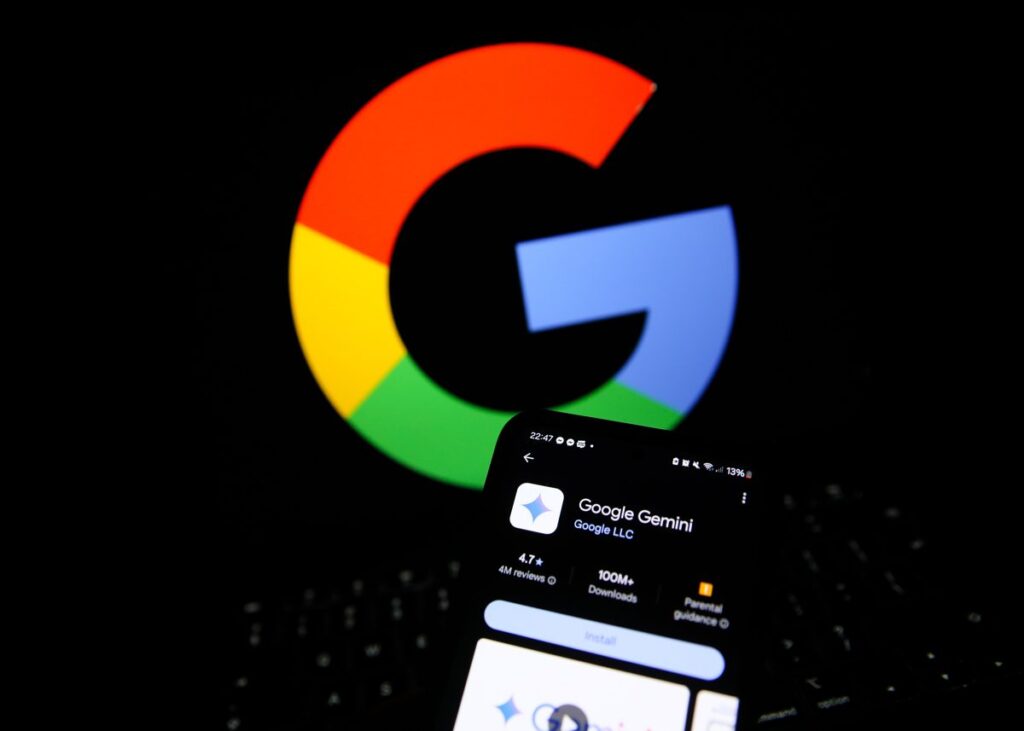 Google Luncurkan Tools AI untuk Lindungi Pengguna Chrome dari Penipuan