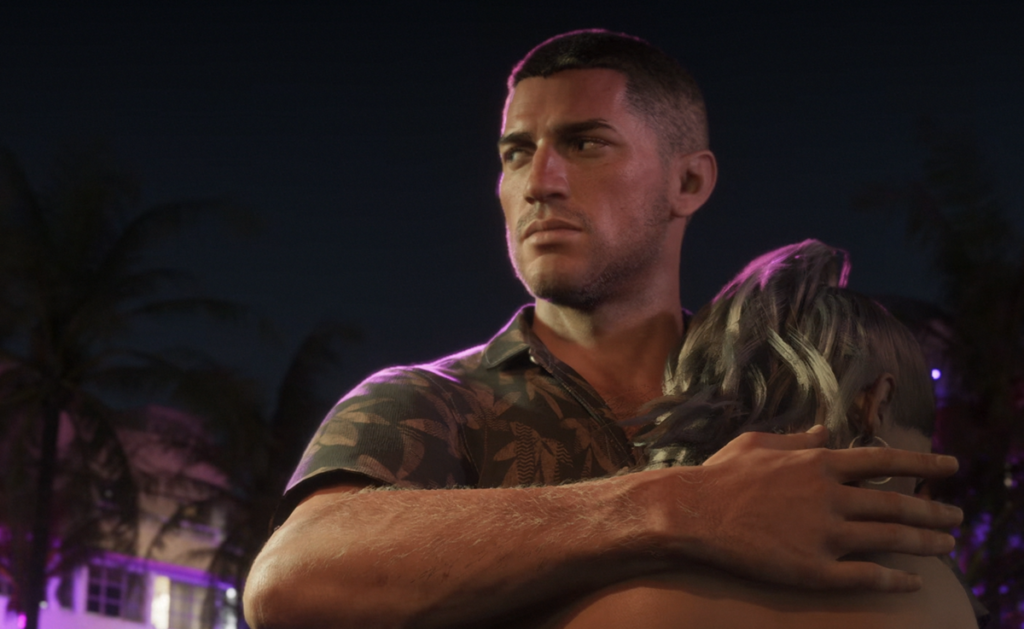 Take-Two: GTA 6 Akan Lampaui Ekspektasi!