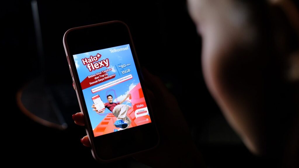 Telkomsel Luncurkan Halo+ flexy: Paket Pascabayar Fleksibel, Dapat Apa Saja?