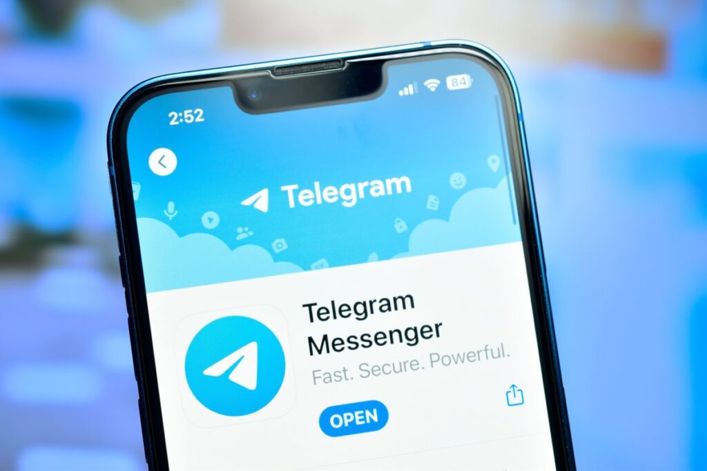 Vietnam Bakal Blokir Telegram karena Diduga Jadi Sarang Kriminalitas Digital