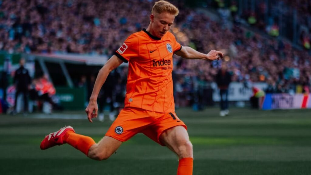 Real Madrid dan Pertaruhan Bernama Hugo Larsson: Visi Strategis atau Langkah Berisiko?