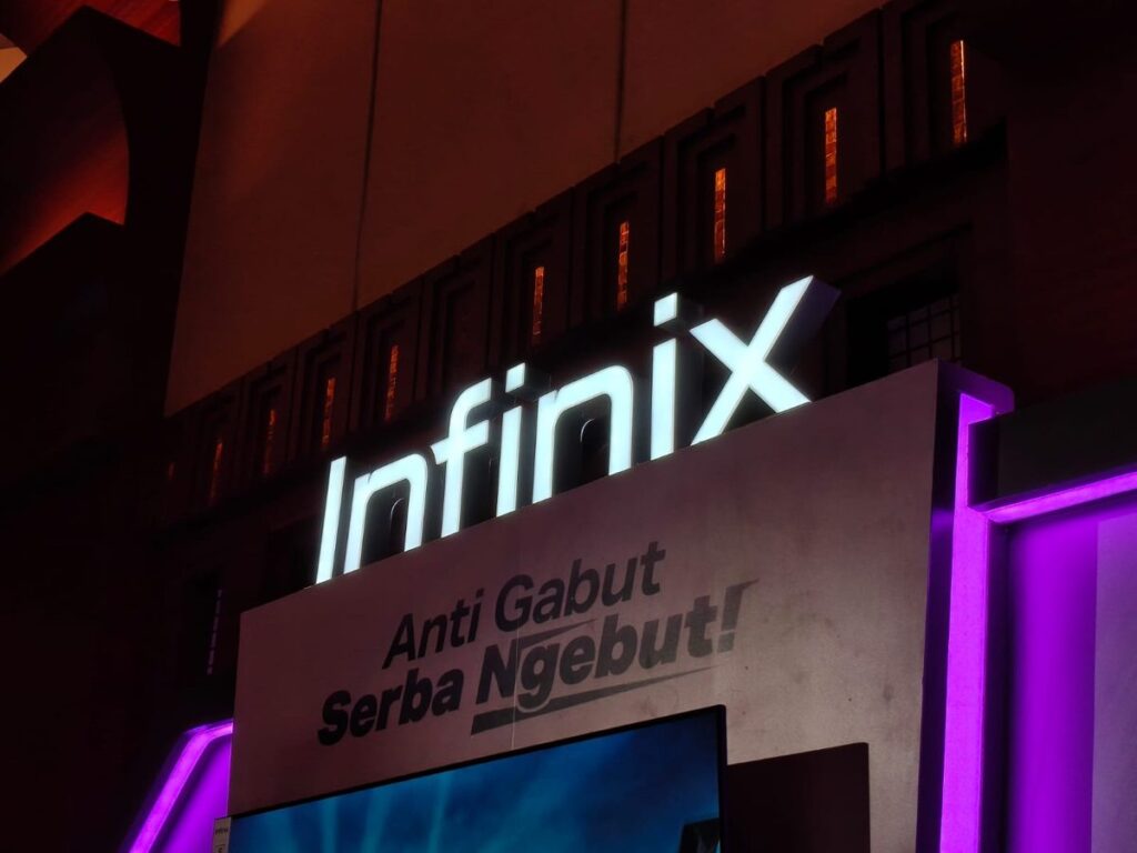 Infinix NOTE 50S 5G+ dan NOTE 50X 5G+ Rilis 16 Mei 2025, Intip Dulu Spesifikasinya!
