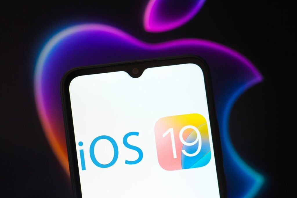 iOS 19 Bakal Hadir dengan Sistem Manajemen Baterai Pintar Berbasis AI