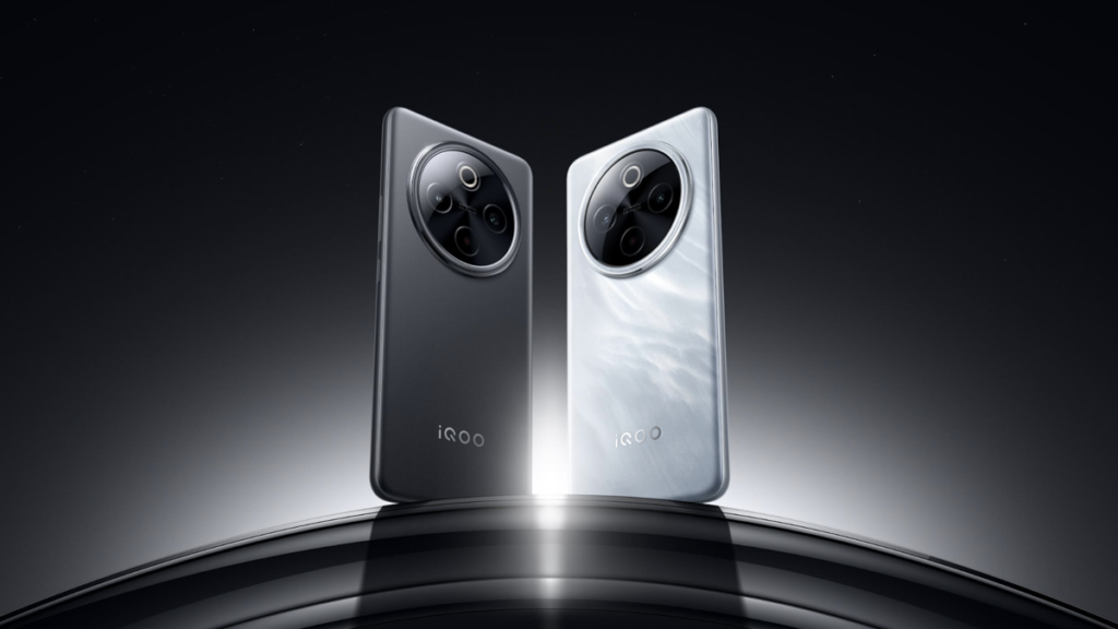 iQOO Z10 Siap Meluncur di Indonesia, Dibekali Baterai Jumbo dan Snapdragon 7s Gen 3